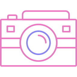 Camera icon