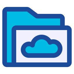 Cloud icon