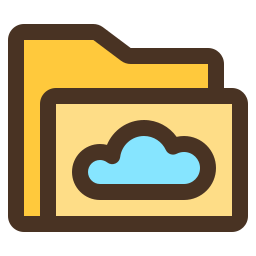 Cloud icon