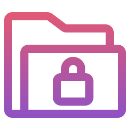 Lock icon