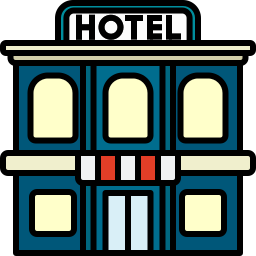 hotel icon