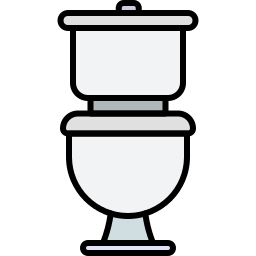 Toilet icon