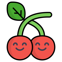 Cherry icon