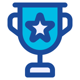 Trophy icon