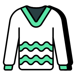 Sweater icon