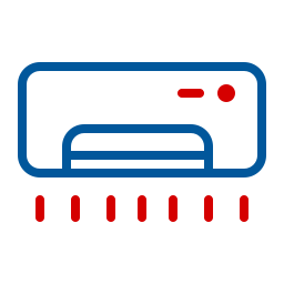 klimaanlage icon