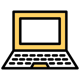 laptop icon