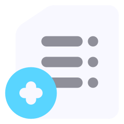 haftnotizen icon