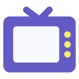 fernsehen icon