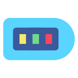 farbpalette icon