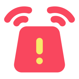 alarm icon