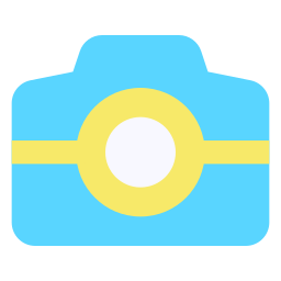 kamera icon