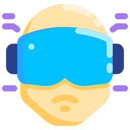 vr icon