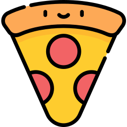 pizza icon