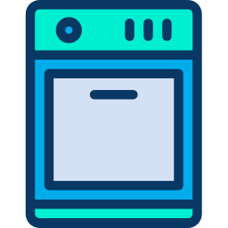 Oven icon