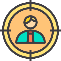 Focus icon