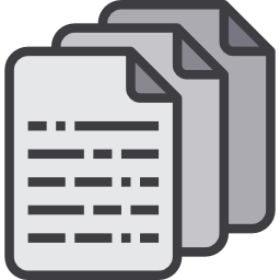 Documents icon