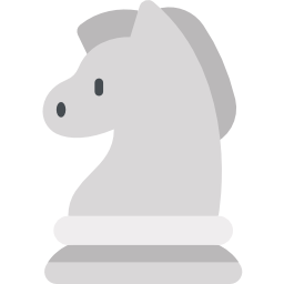 Chess piece icon