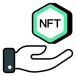 nft Ícone