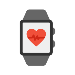 Smartwatch icon