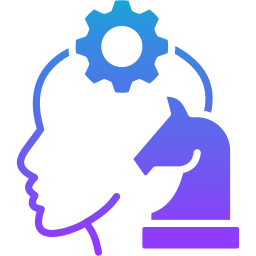 planowanie strategiczne ikona