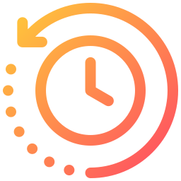 Clock icon