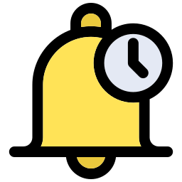 alarm icon