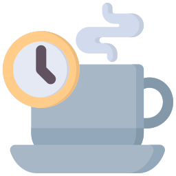 kaffeepause icon