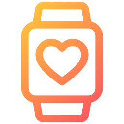 smartwatch icon