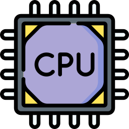 cpu icon