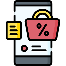 e-commerce icon