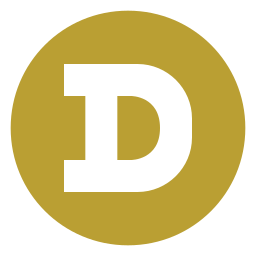 dogecoin icon