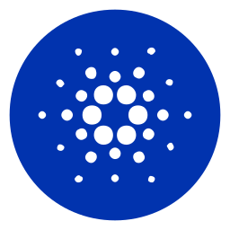 cardano Ícone