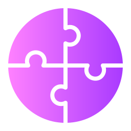 puzzle icon