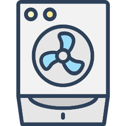 Outdoor unit icon