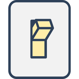 Power button icon