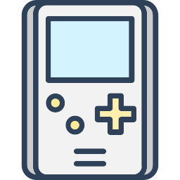 Game device icon