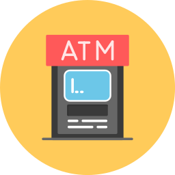 Atm icon