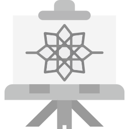 Abstract icon