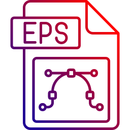 Формат файла eps иконка