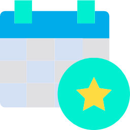 kalender icon