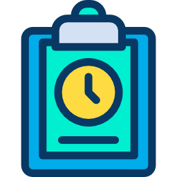 Clipboard icon