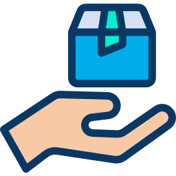 Delivery icon