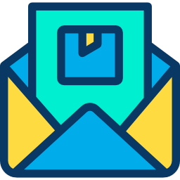 mail icon