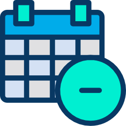 Calendar icon