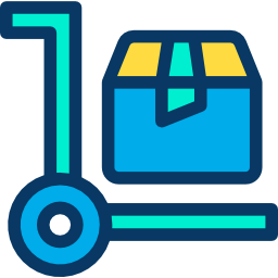 Trolley icon