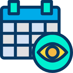 Calendar icon