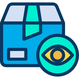 Package icon