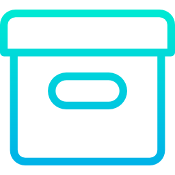 box icon