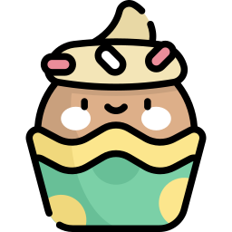 cupcake icon